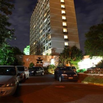 Itaimbé Palace Hotel