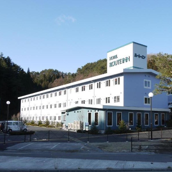 Hotel Route Inn Miyako