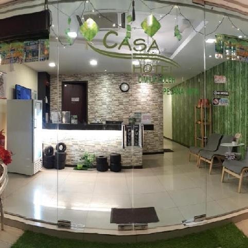 Casa Hotel - KLIA Thumbnail
