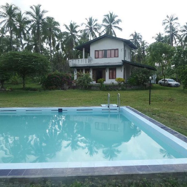 cocoworld bungalow Thumbnail