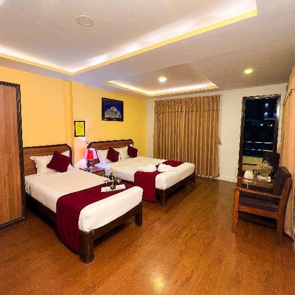 Thamel Grand Hotel Thumbnail