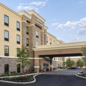 Hampton Inn By Hilton & Suites Philadelphia Montgomeryville Thumbnail