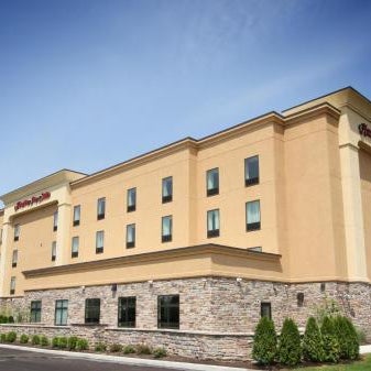 Hampton Inn By Hilton & Suites Sandusky/Milan Thumbnail