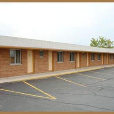 Euclid Motel Thumbnail