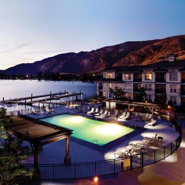 Walnut Beach Resort Thumbnail