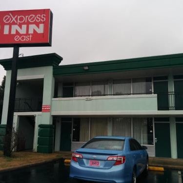 Days Inn by Wyndham Montgomery I-85 Thumbnail
