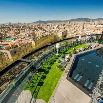 Barcelo Raval Thumbnail