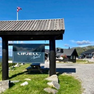 Lifjelltunet