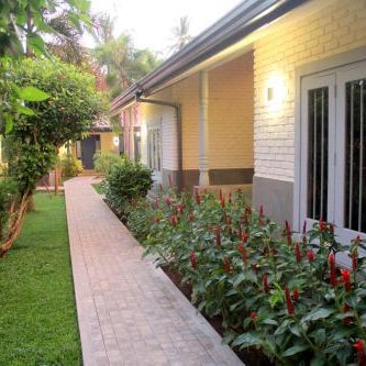 Morning Star Resorts