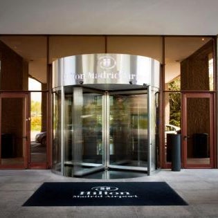 Hilton Madrid Airport Thumbnail