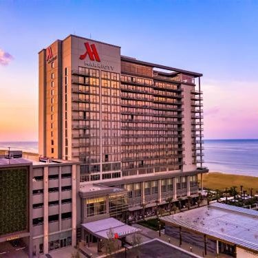 Marriott Virginia Beach Oceanfront Resort  Thumbnail