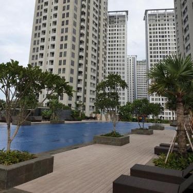 M-Town Signature Gading Serpong by J`s Luxury Apartment Thumbnail
