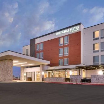 Springhill Suites by Marriott Colorado Springs North/Air Force Academy Thumbnail