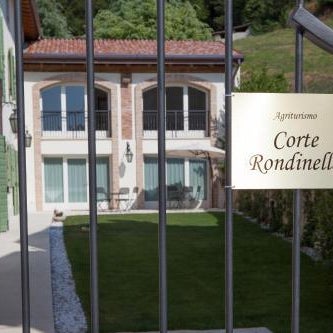 Agriturismo Corte Rondinella Thumbnail