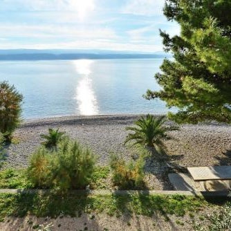 Apartmani Villa Bose