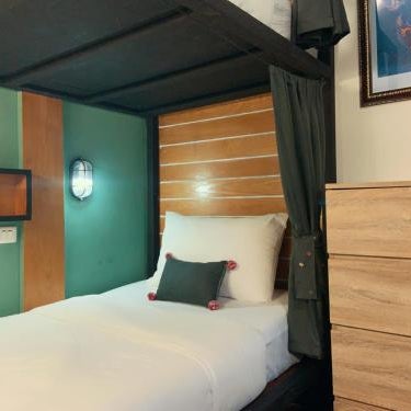 My Bunk Hostel Thumbnail
