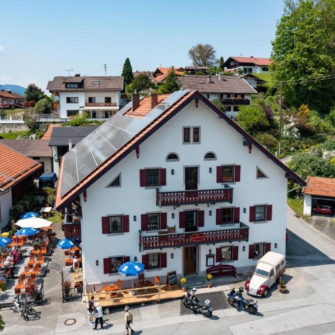 Gasthof zur Post Saulgrub