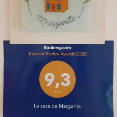La Casa de Margarita Thumbnail