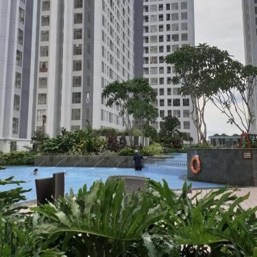 M-Town Residence Gading Serpong by J`s Luxury Apartment Thumbnail