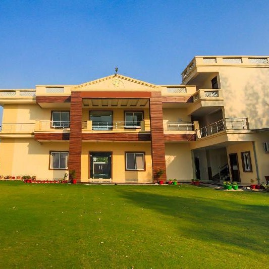 Hotel O Vaibhav laxmi Paradise Thumbnail