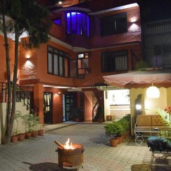 Hotel Siraaj Thumbnail
