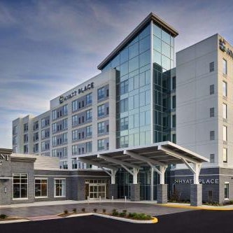 Hyatt Place Wilmington Riverfront Thumbnail