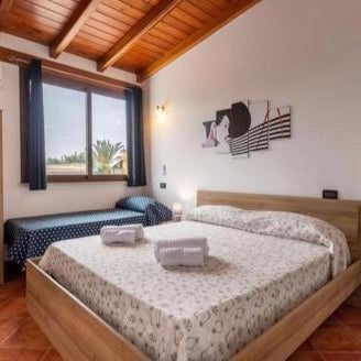 Villa Alelida
