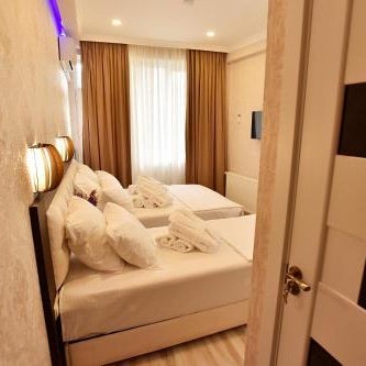 Luxury 6BR 240sqm Apartment in Vere Tower Perfect for Groups in Tbilisi Thumbnail