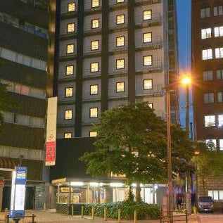 Sotetsu Fresa Inn Osaka Namba Thumbnail
