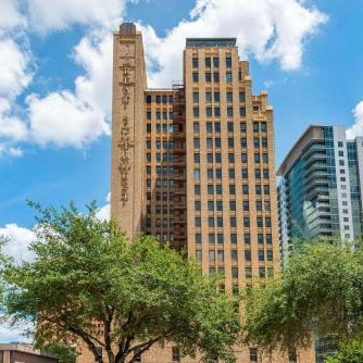 Cambria Hotel Houston Downtown Convention Center Thumbnail