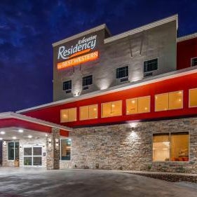 Executive Residency by Best Western Corpus Christi Thumbnail