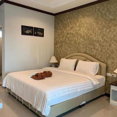 Tan Residence