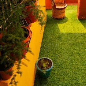 Kishan Home Stay Thumbnail