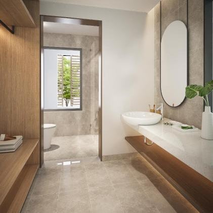 Flora Hotel - Phan Ri Cua