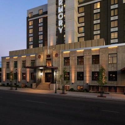 Kimpton Armory Hotel Bozeman By IHG Thumbnail