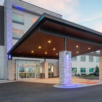 Holiday Inn Express And Suites Bourbonnais East - Bradley By IHG Thumbnail