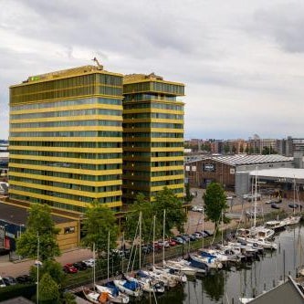 Holiday Inn Express Amsterdam - North Riverside By IHG Thumbnail