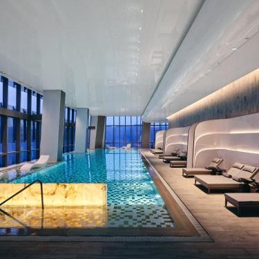 InterContinental Chongqing Raffles City By IHG