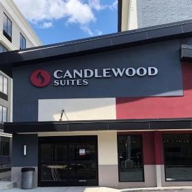 Candlewood Suites Cleveland South - Independence By IHG