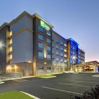 Holiday Inn Express And Suites Charlotte Southwest By IHG Thumbnail