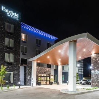 Fairfield Inn & Suites by Marriott Penticton Thumbnail