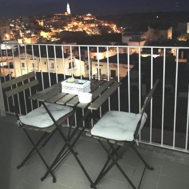 Dimore Pietrapenta Apartments, Suites & Rooms - Via Lucana 223, Via Piave 23, Via Chiancalata 16, Vico Fornaci 9