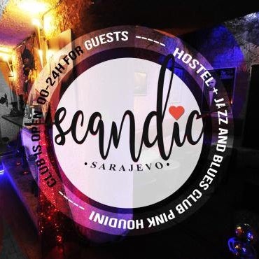 Hostel Scandic Thumbnail