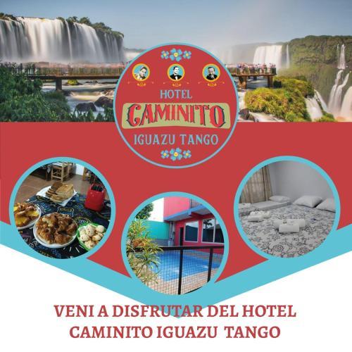 Hotel Caminito Iguazú Tango Thumbnail