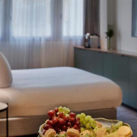 MUSE Hotel - Adults only Thumbnail