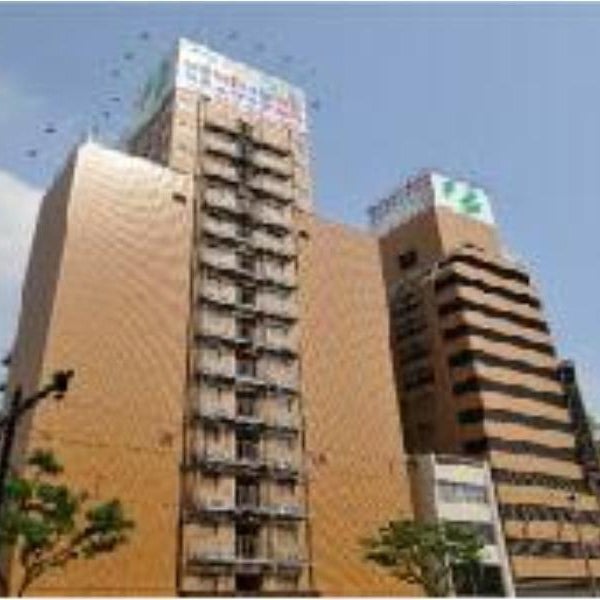Okayama Universal Hotel Annex