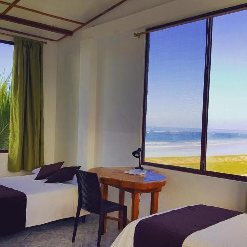 Hotel La Jungla Thumbnail