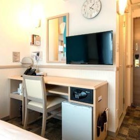 Toyoko Inn Tokyo Chofu Keio-sen Fuda-eki