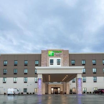 Holiday Inn Express And Suites Columbus - Worthington By IHG Thumbnail