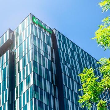 Clarion Hotel Vienna South Thumbnail